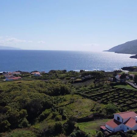 Liiiving In Acores - Ocean View House Villa Canto da Areia Exterior foto